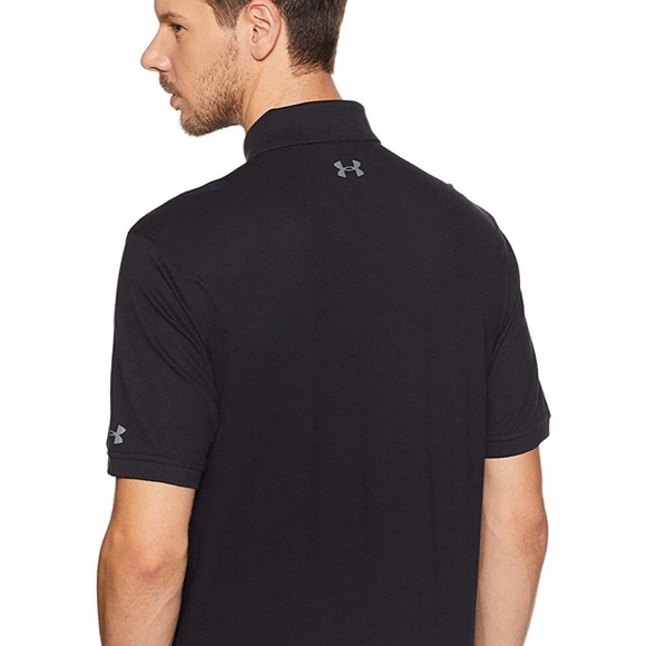 Under Armour Men’s Polo Shirt - Picture 2 of 7